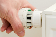 Langbaurgh central heating repair costs