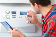 free Langbaurgh gas safe engineer quotes