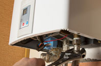 free Langbaurgh boiler install quotes